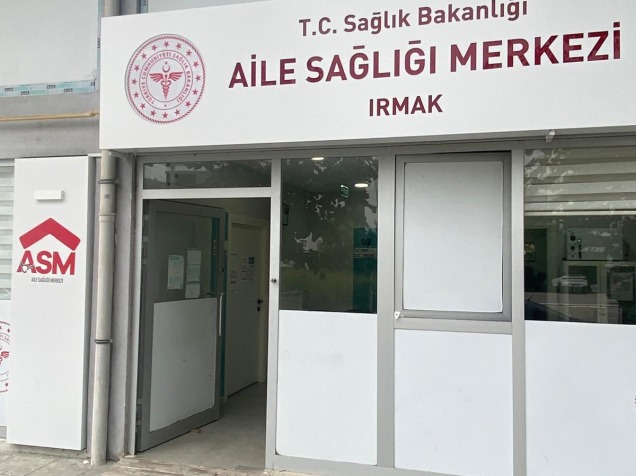 ırmakasm