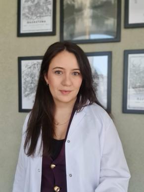 Elif Ceren Demircioğlu